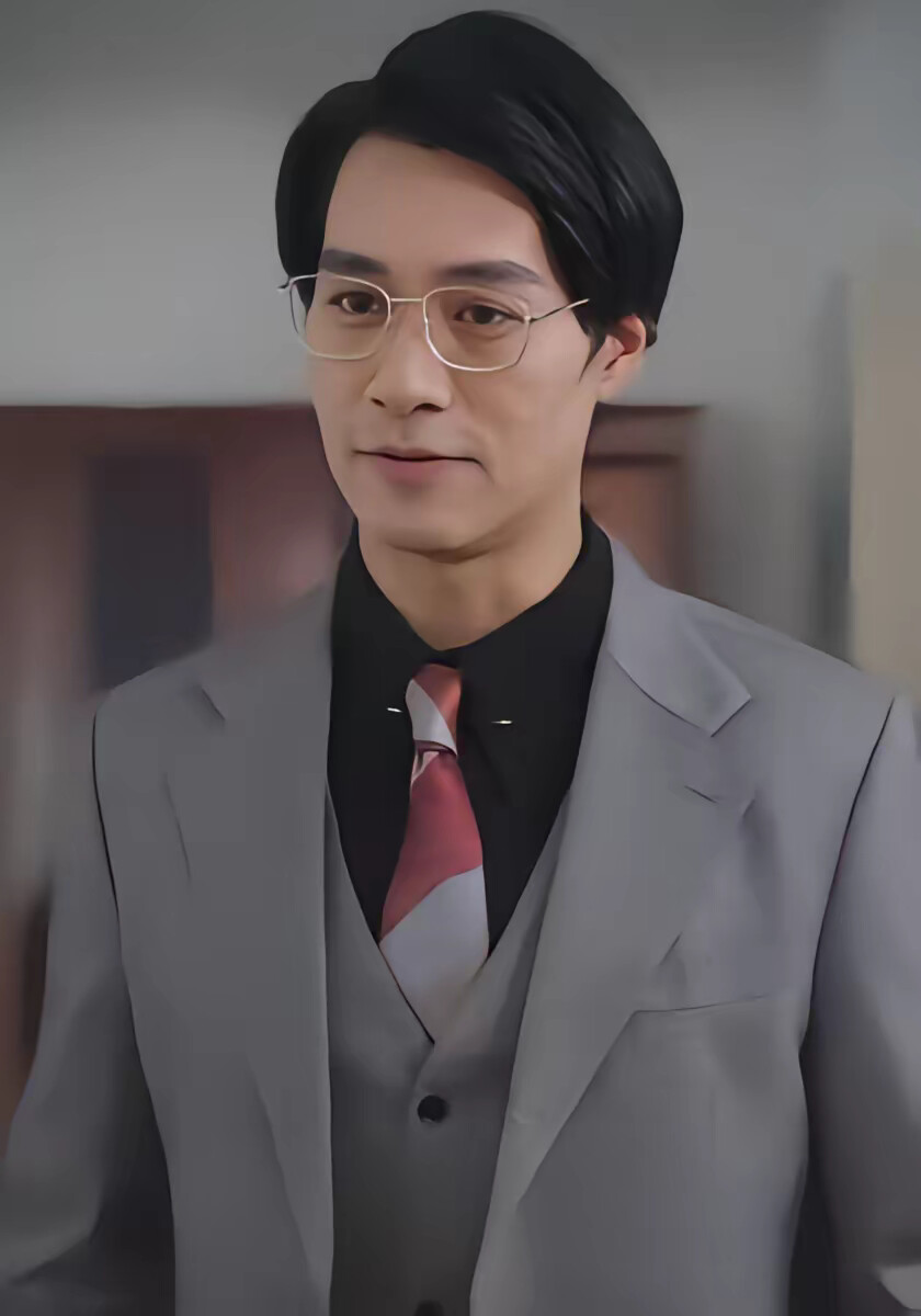 《爱向暖阳生》剧照