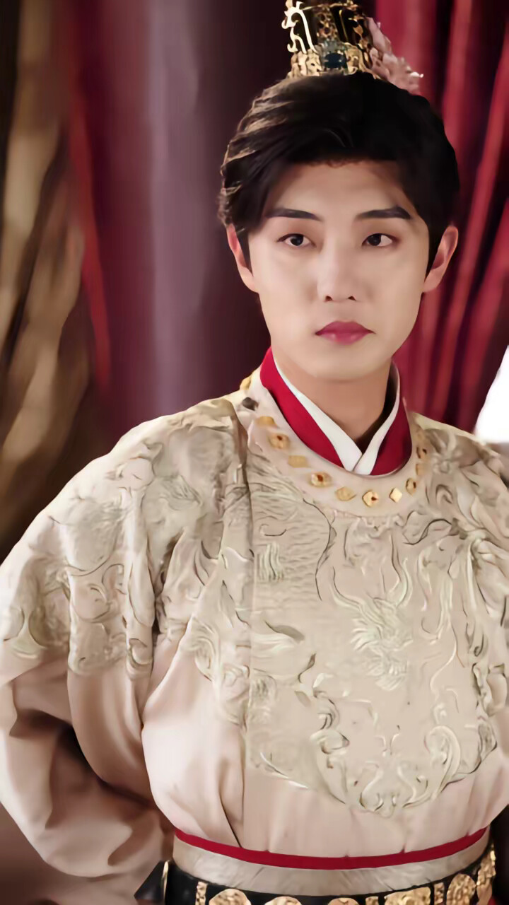 《六岁小福宝靠吃瓜拯救全天下》剧照