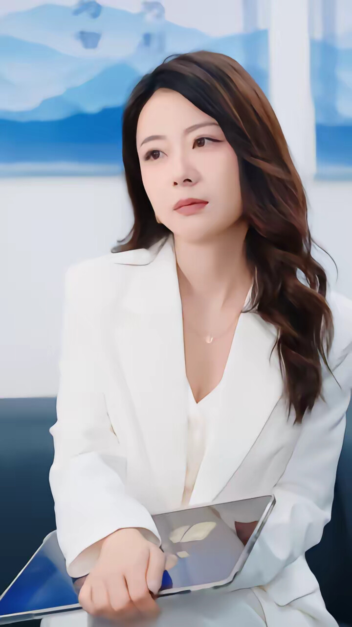 《和顶流男星同居的日子》剧照