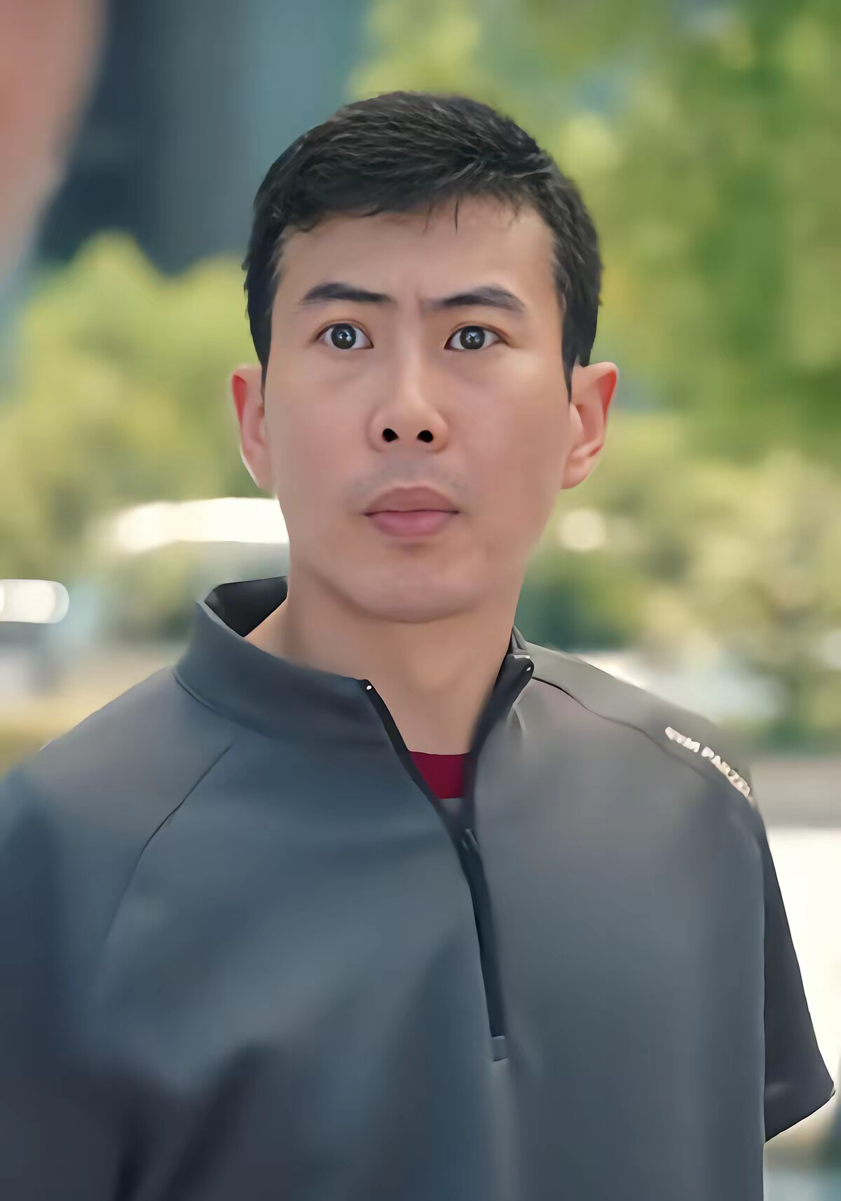 《重启人生，拒绝校花》剧照