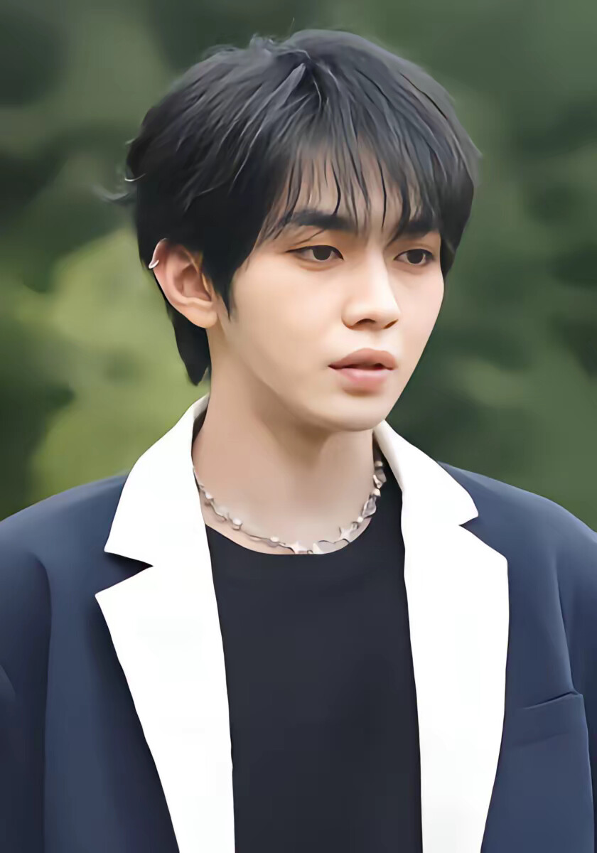 《先生，请多指教》剧照