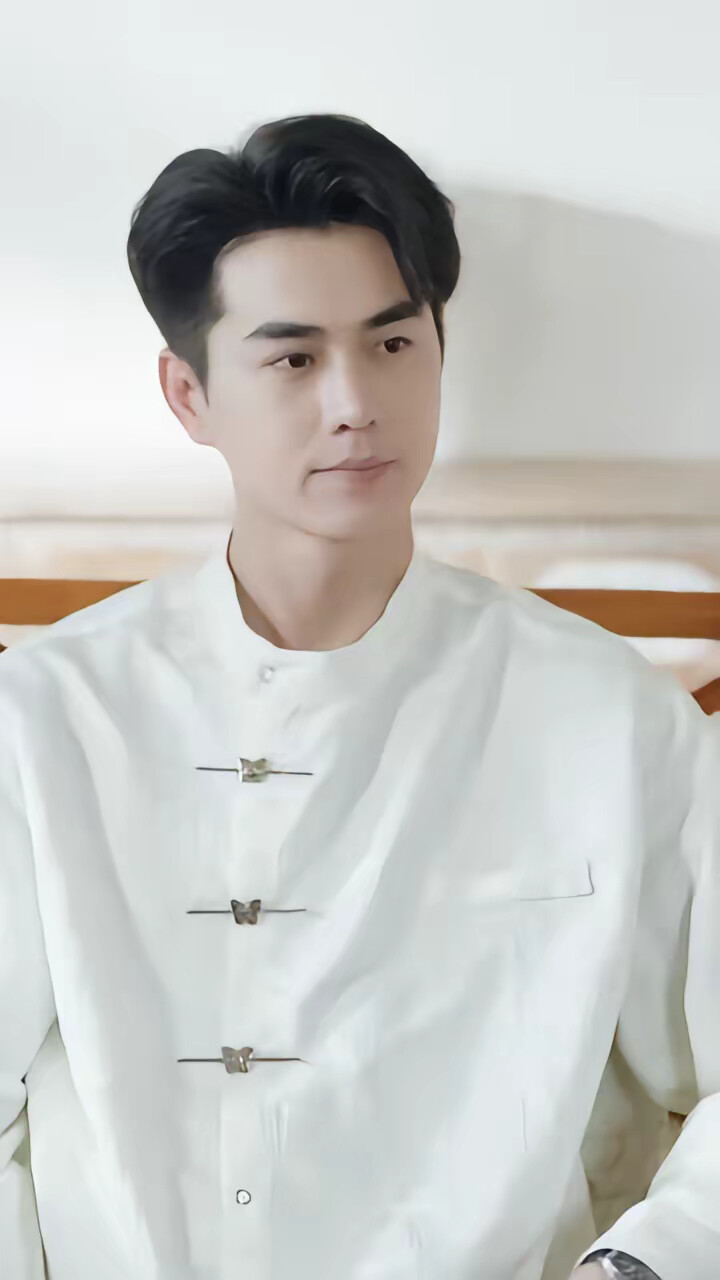 《我的爱人死在700年前》剧照