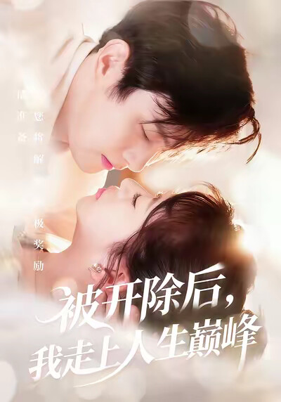 《被开除后，我走上人生巅峰》剧照