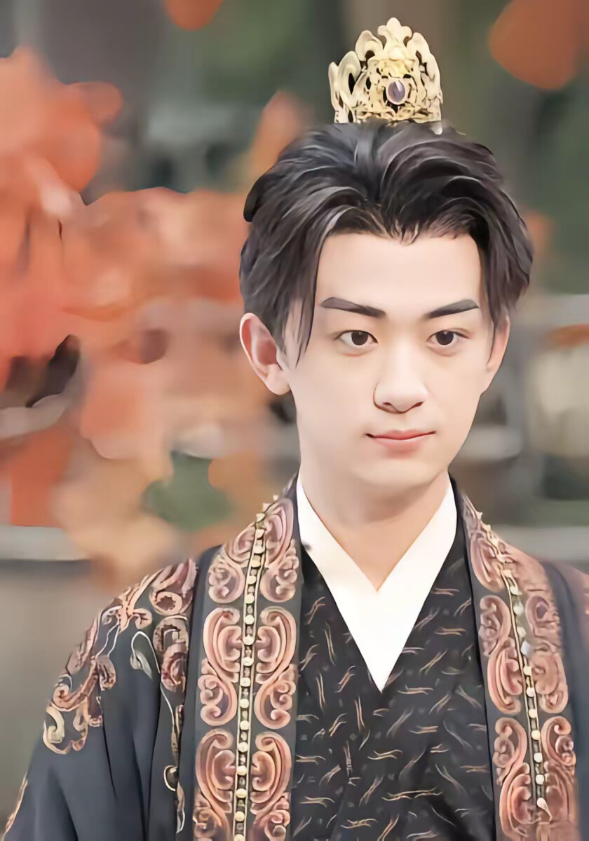 《弃女当家，富贵让极品羡慕不来》剧照