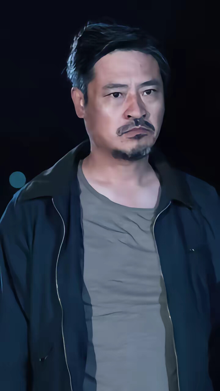 《末路无声》剧照