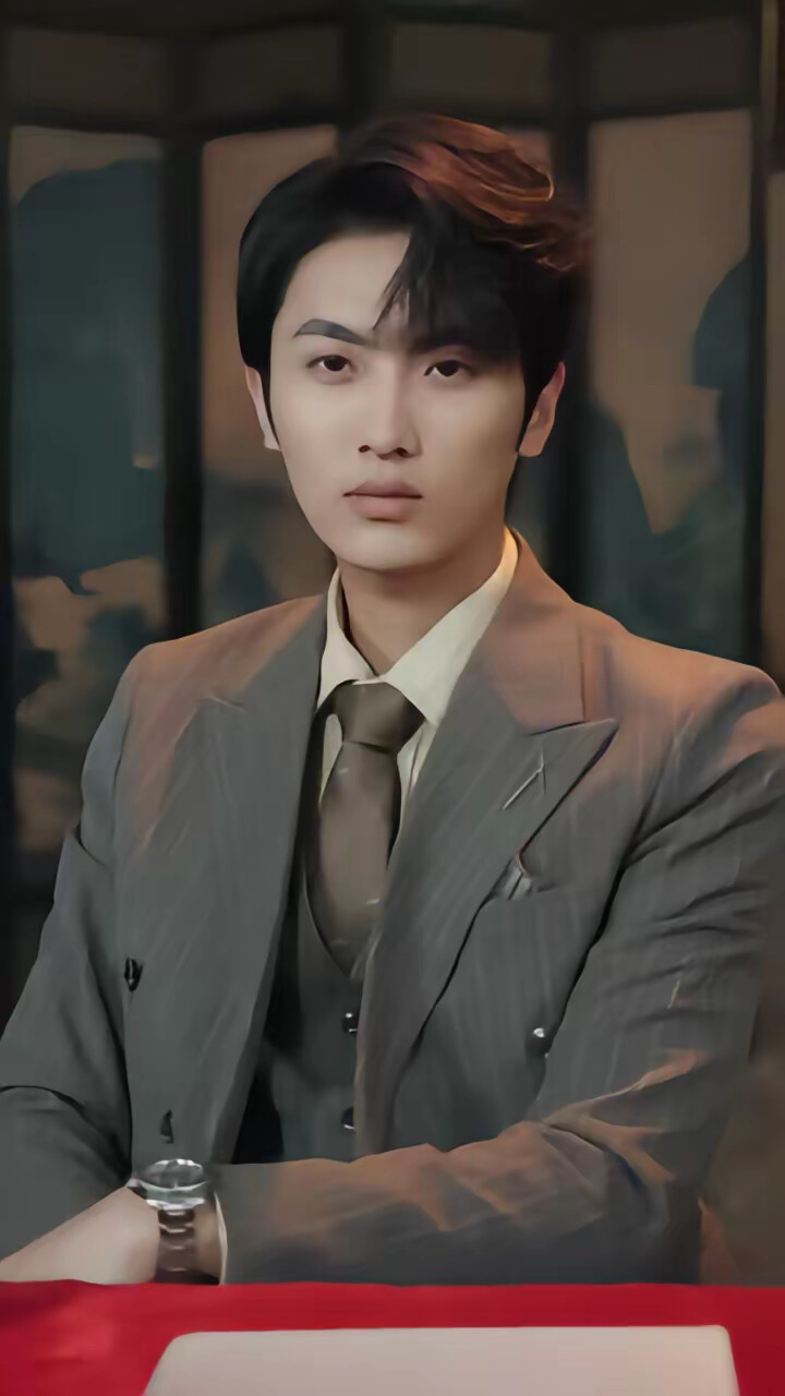 《衣衣不舍》剧照