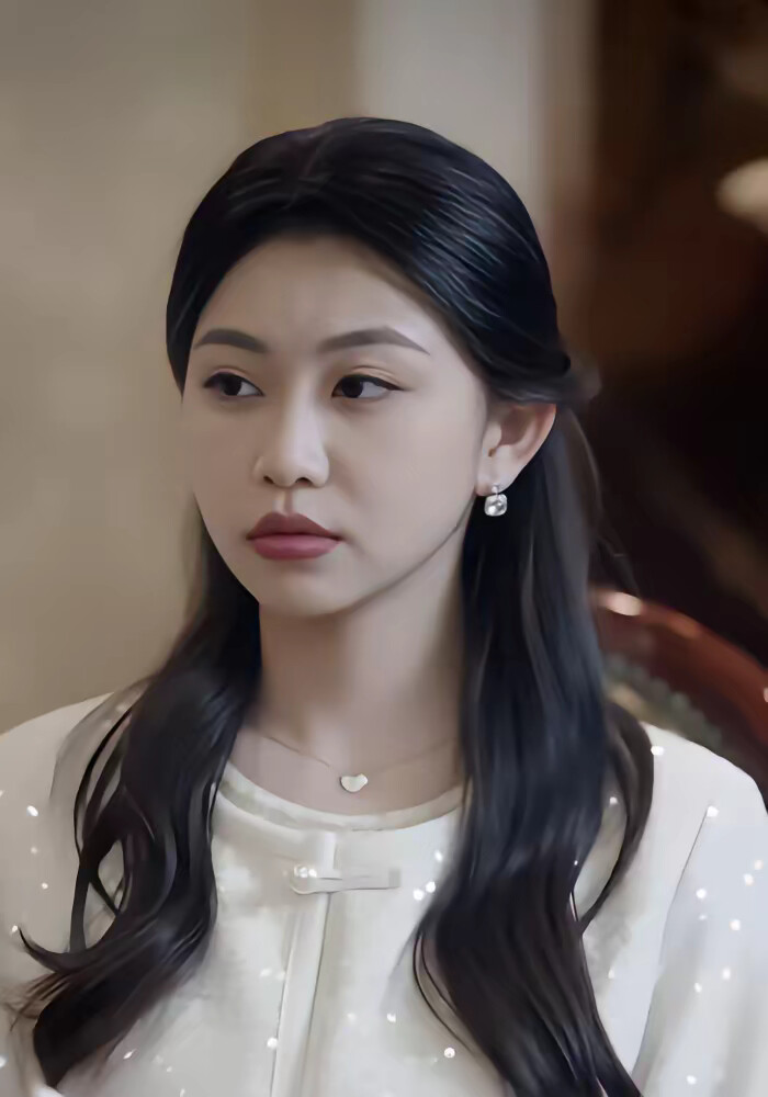 《真假？千金归来！》剧照