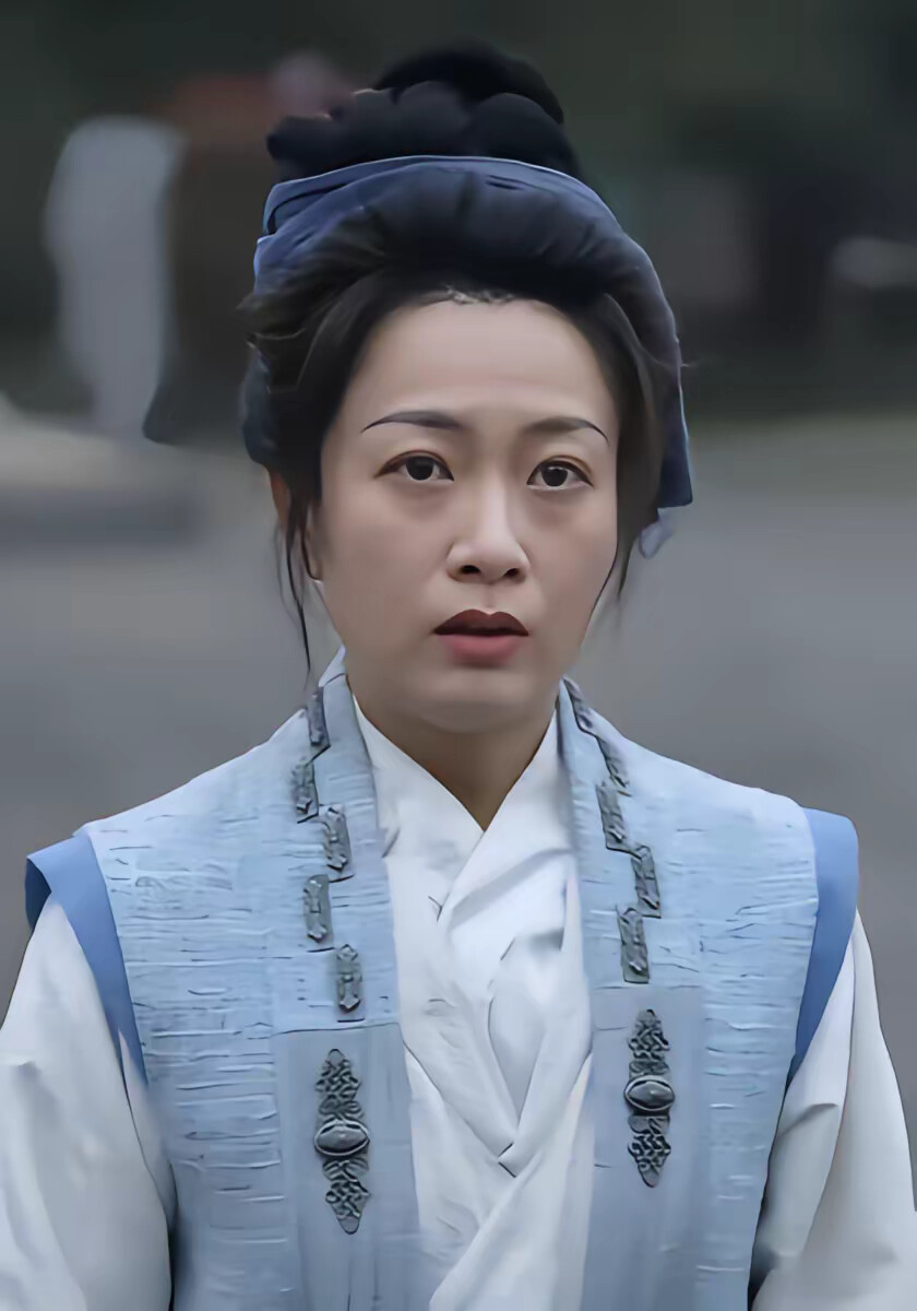 《少年剑圣》剧照