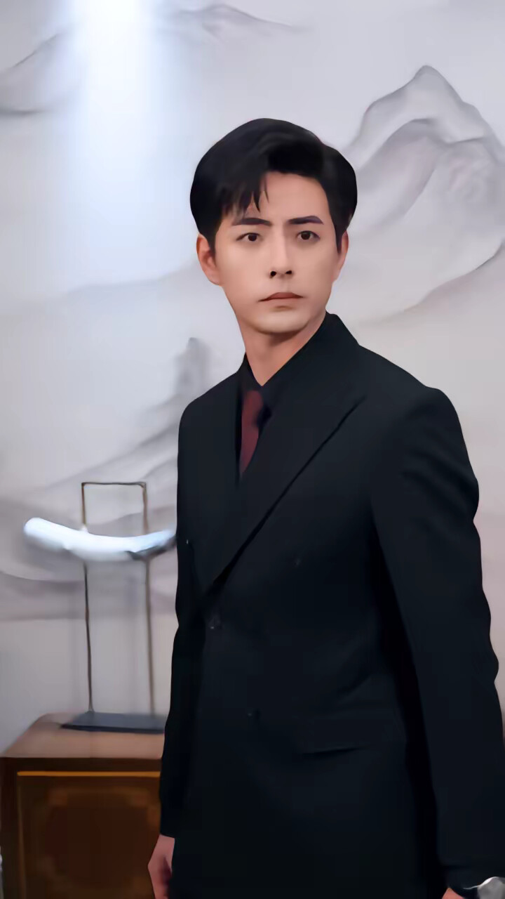 《爱在尘埃里》剧照