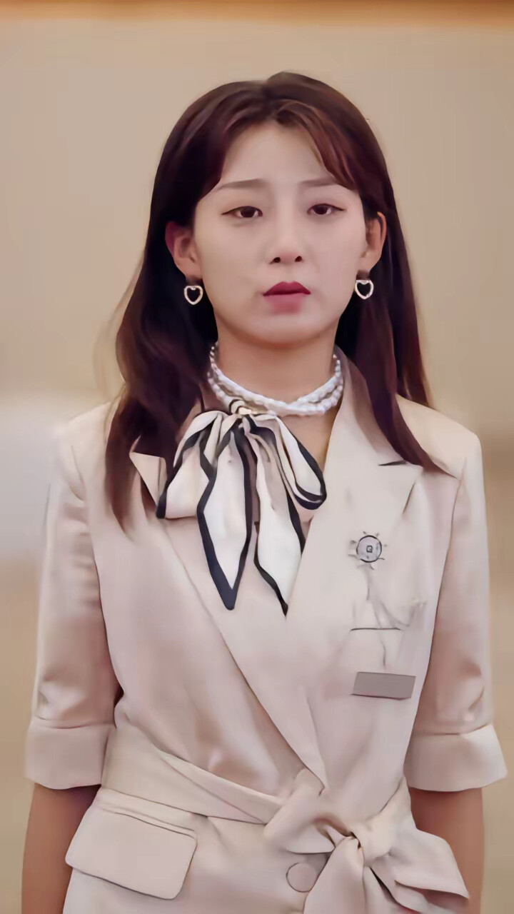 《爱的替代品》剧照