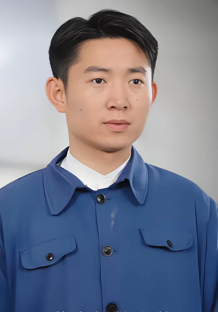 《神算小萌娃》剧照