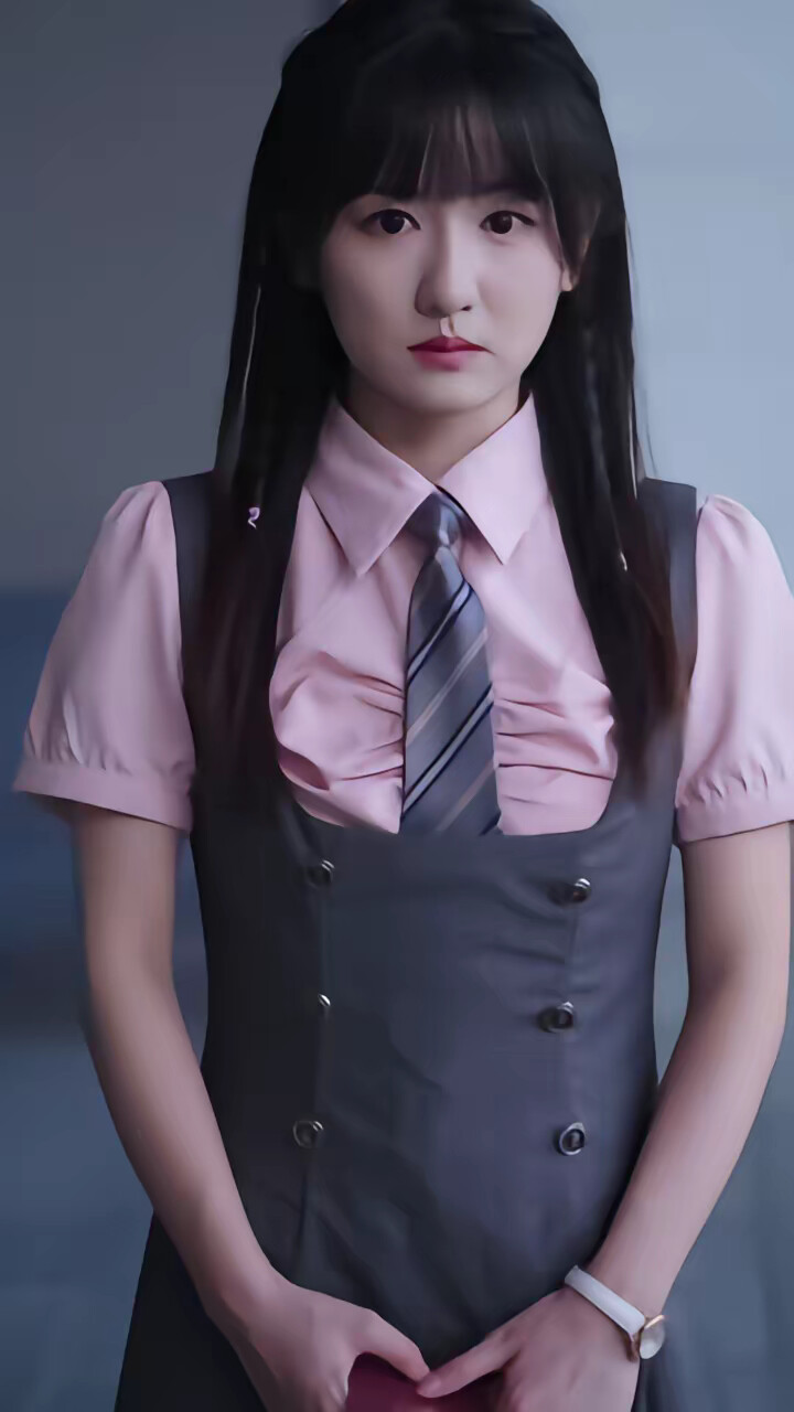 《欲染甜梨》剧照