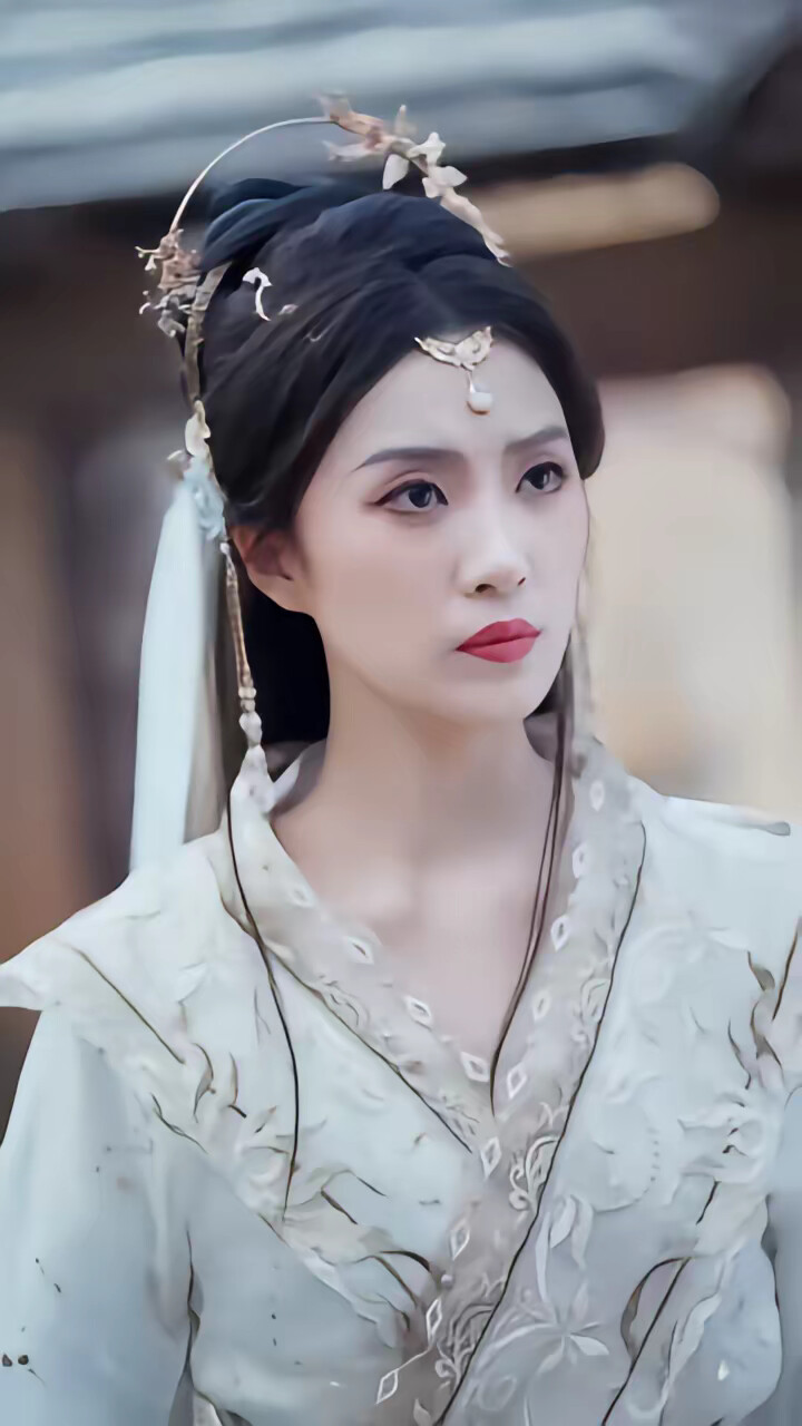 《仙界风云录》剧照