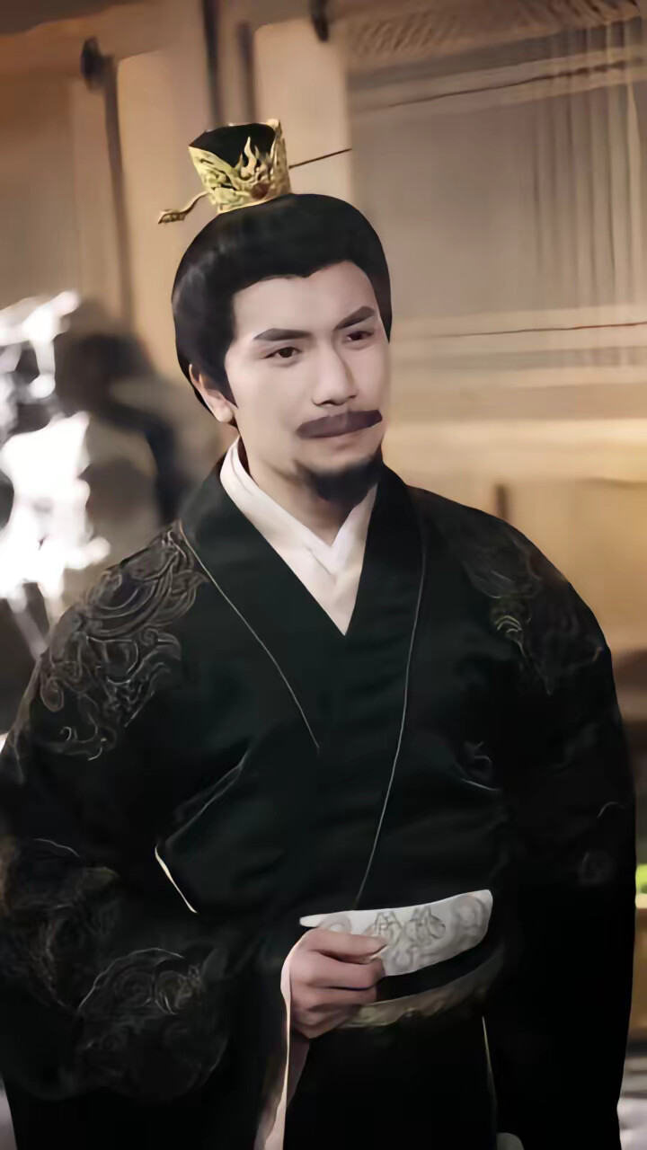 《偷听我心声后皇帝坐不住了》剧照