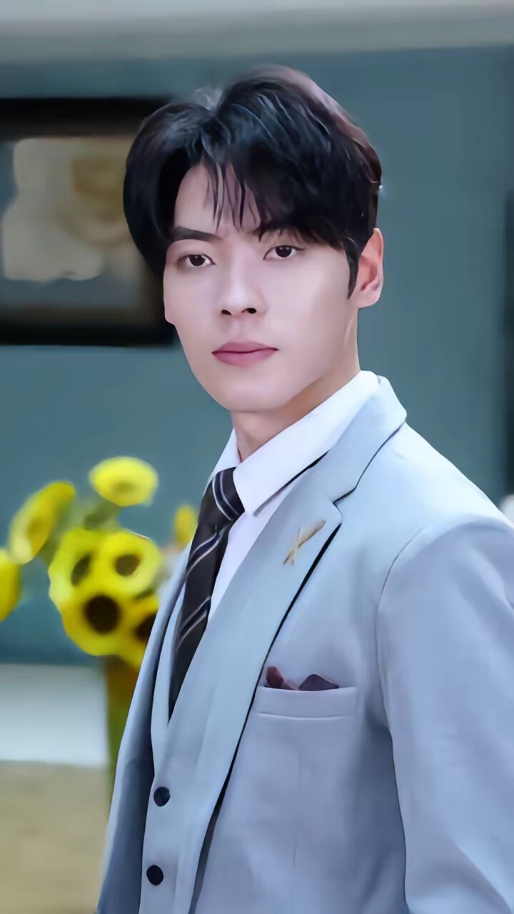 《弃我如尘，嫁你为珍》剧照