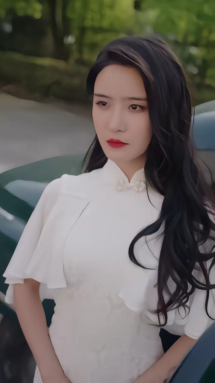 《大上海之一生所爱》剧照