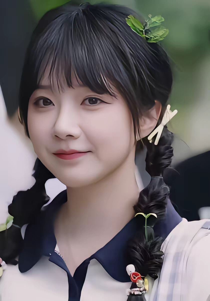 《大小姐今天恋爱脑了吗》剧照