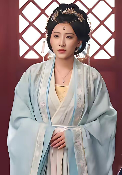 《皇子和亲，玄武门再见》剧照