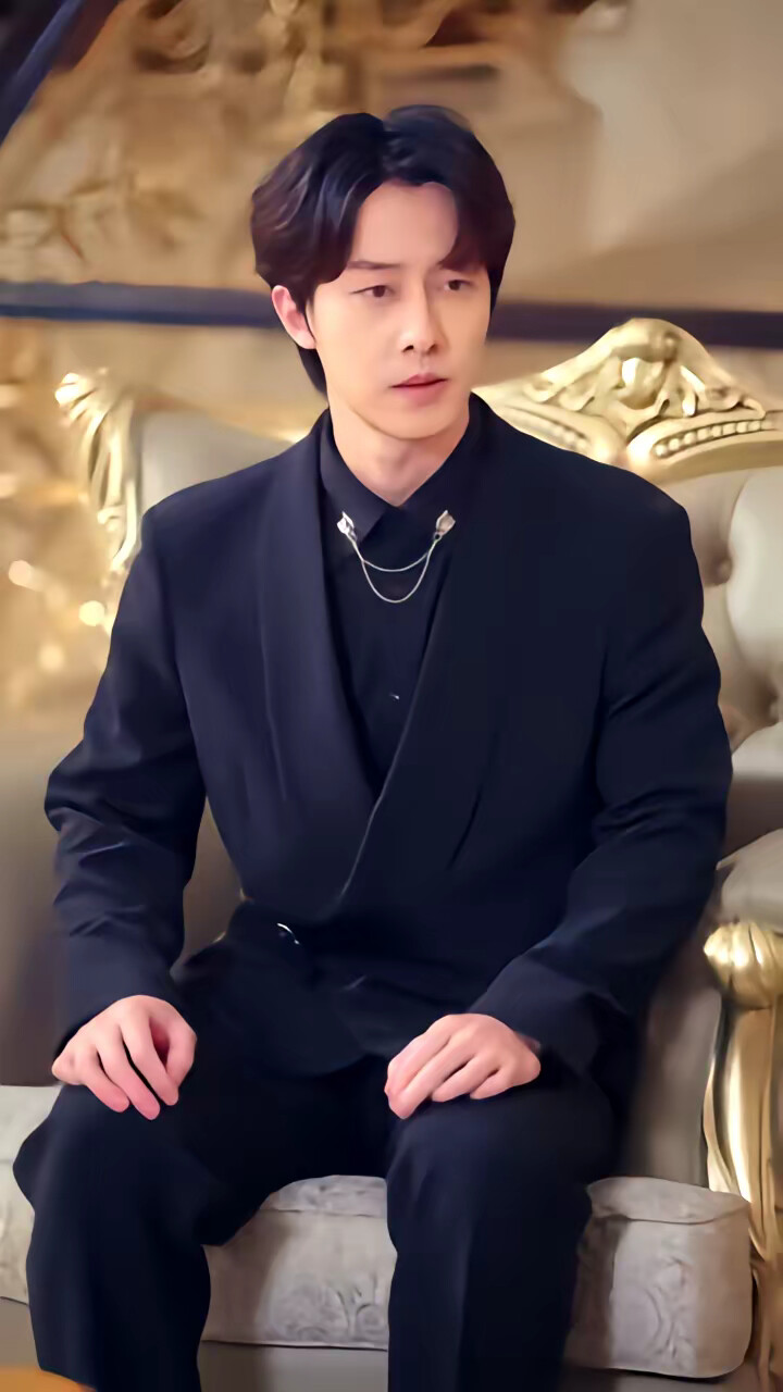 《霍先生的小祖宗甜又美》剧照