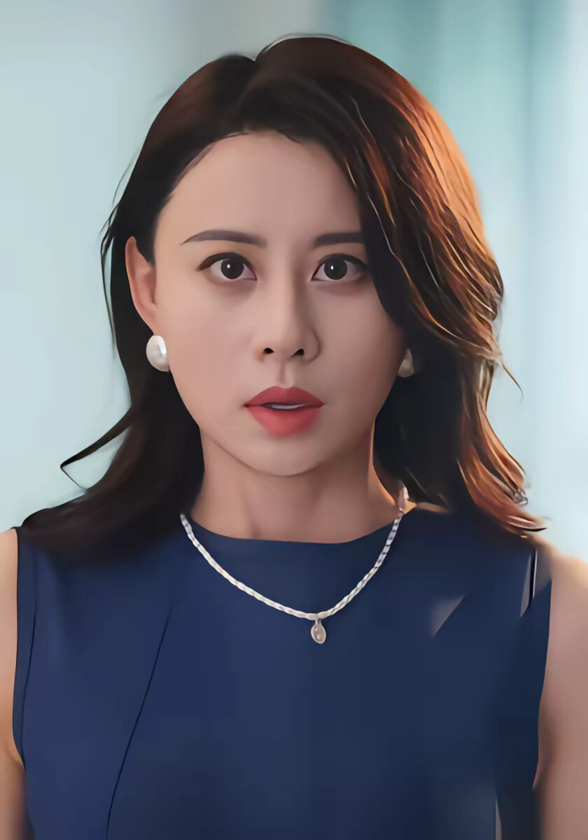 《亲爱的背叛》剧照