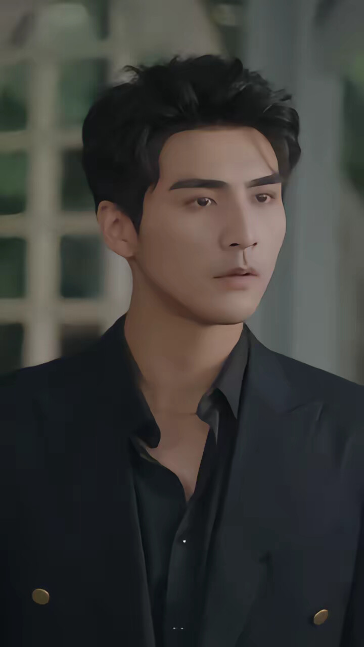 《刻在余烬上的名字》剧照