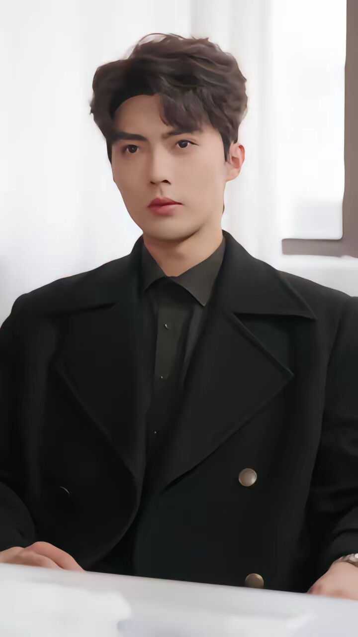 《抢婚后我成了霍少的掌心宠》剧照