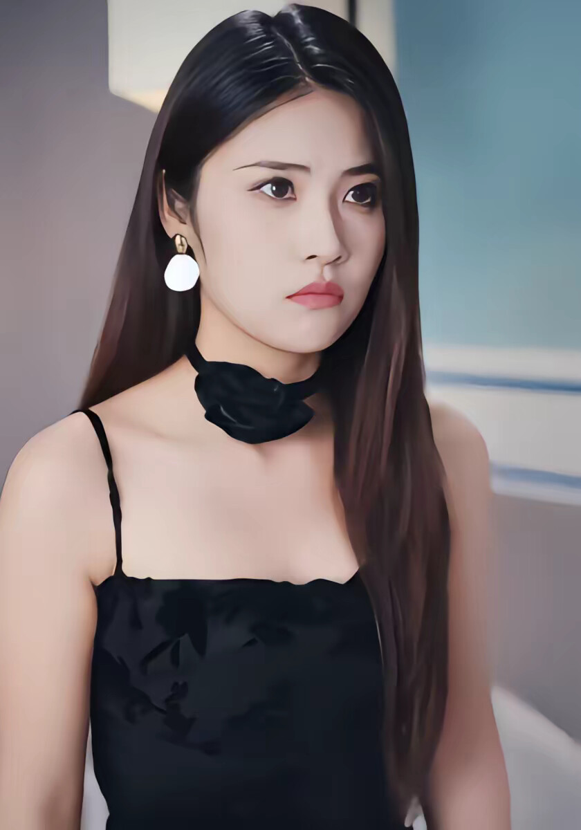 《心声喧嚣，真爱静谧》剧照