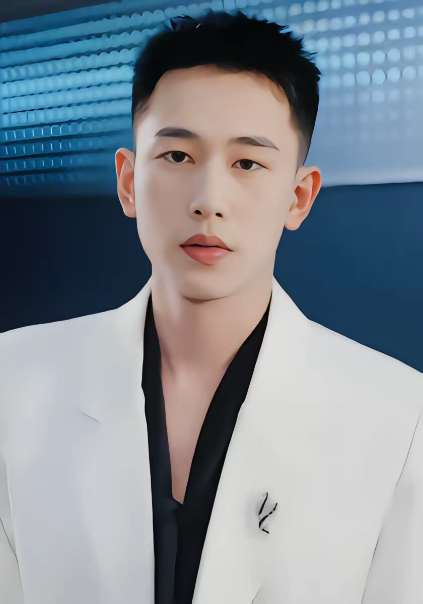 《且把爱意寄流光》剧照