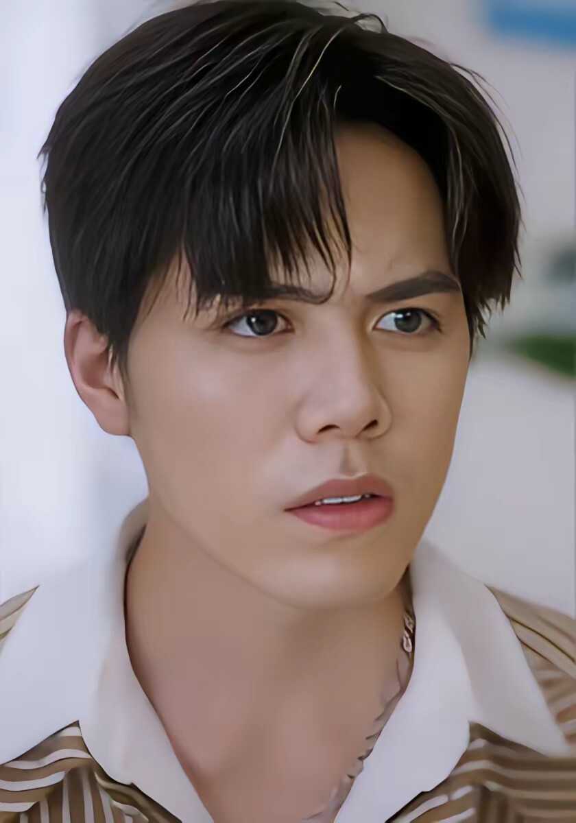 《夫人她又算卦了》剧照