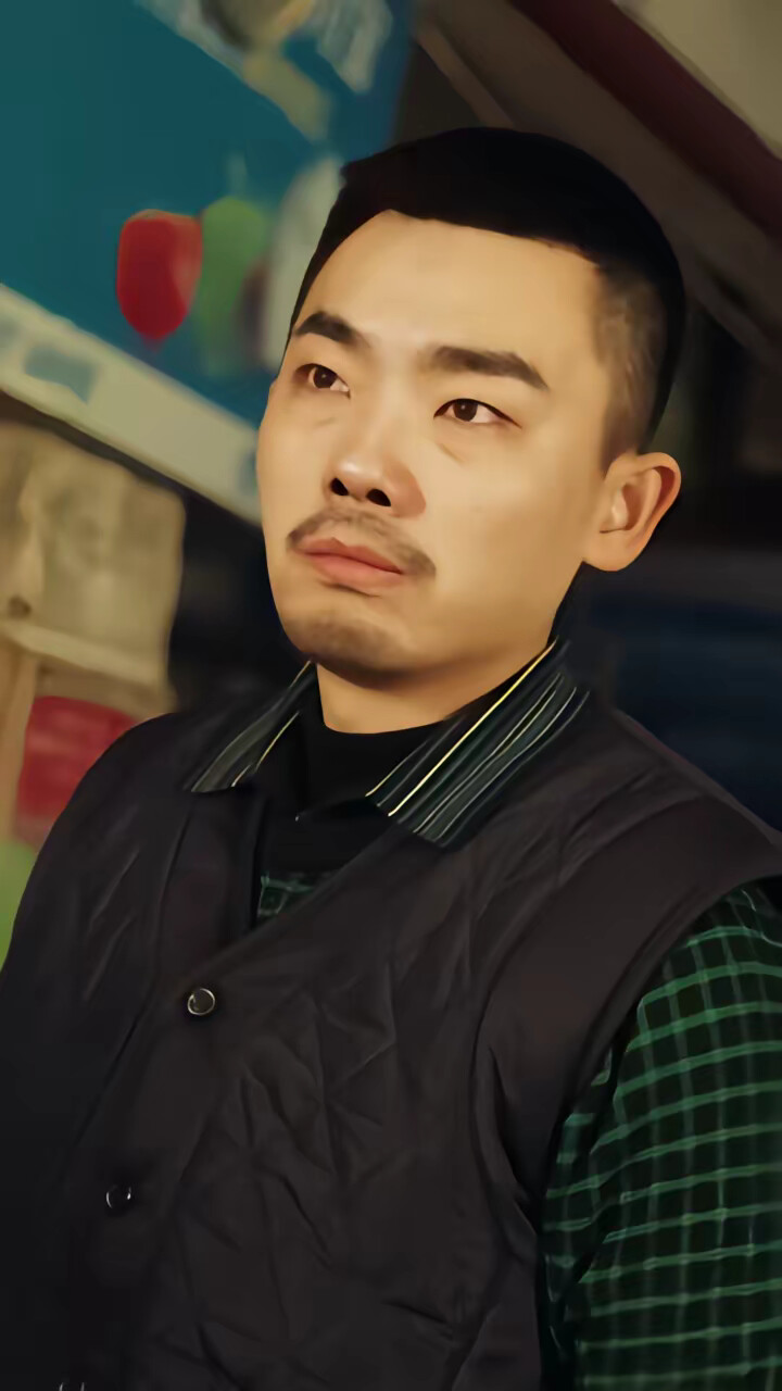 《兄弟齐心》剧照