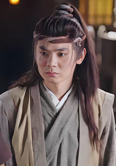 《说我偏心全家大鱼大肉过荒年》剧照