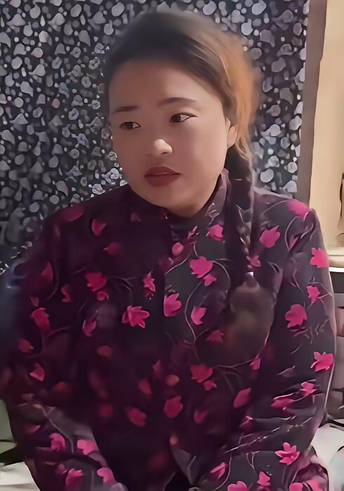 《我替妹妹嫁瘫夫》剧照