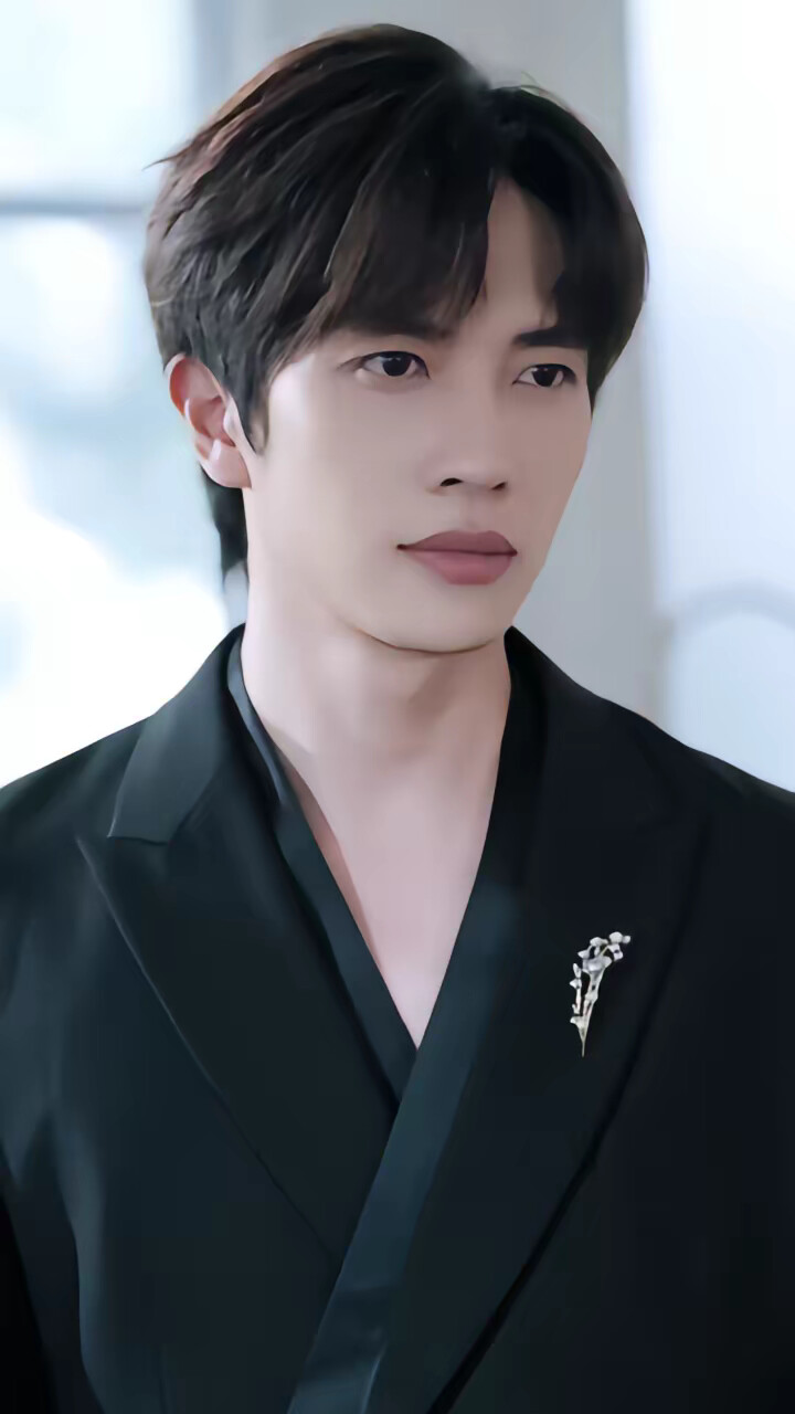 《傅少，你的暗恋藏不住了》剧照