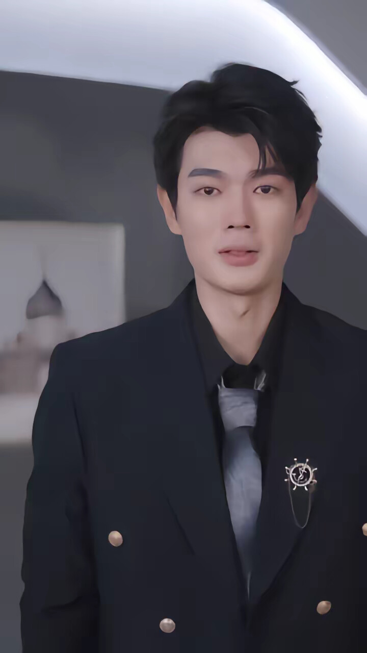 《顾先生，你的爱太迟了》剧照