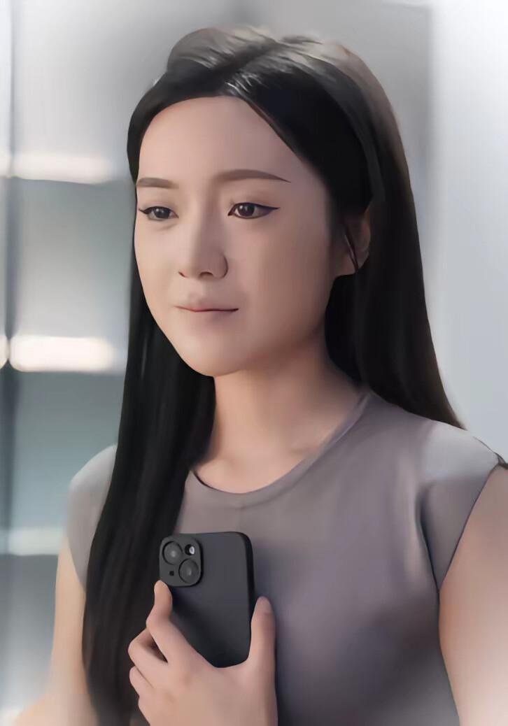 《一往情深付东流》剧照