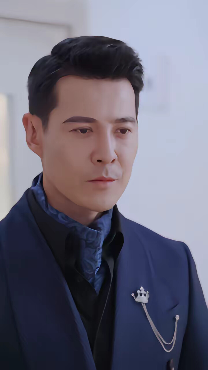 《暮色沉溺拦我入怀》剧照