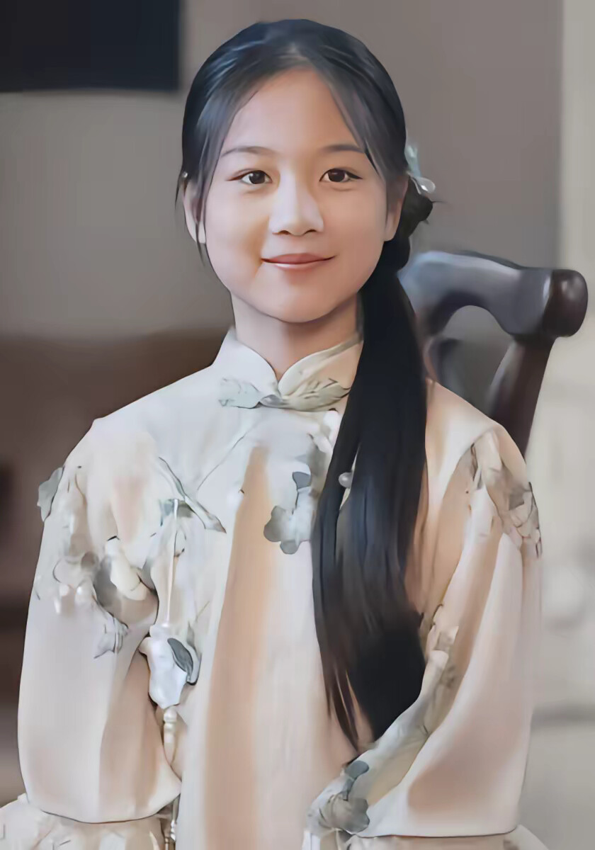 《灯下故人疏》剧照