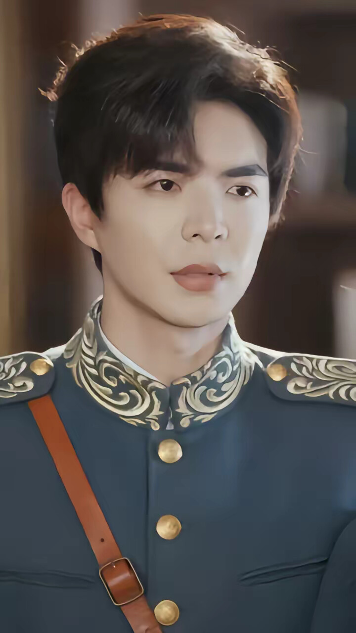 《岁岁复年年》剧照