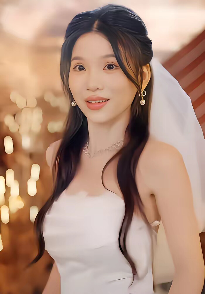 《重生抱走反派校花，女主悔不当初》剧照