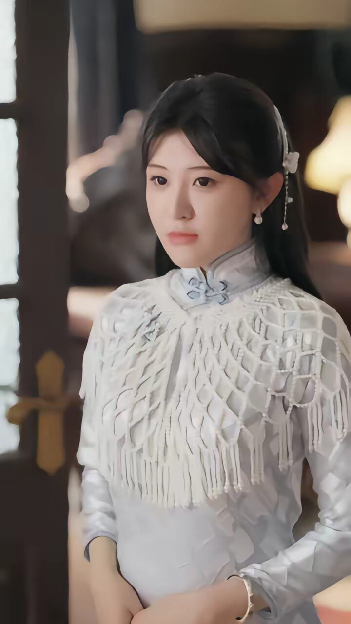 《少帅别慌，夫人真有金手指》剧照