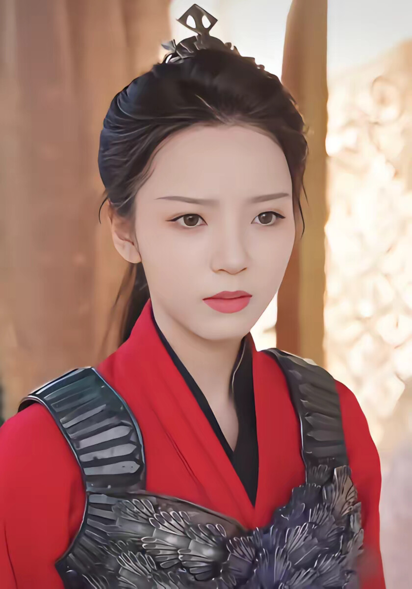 《我儿扶我青云志》剧照