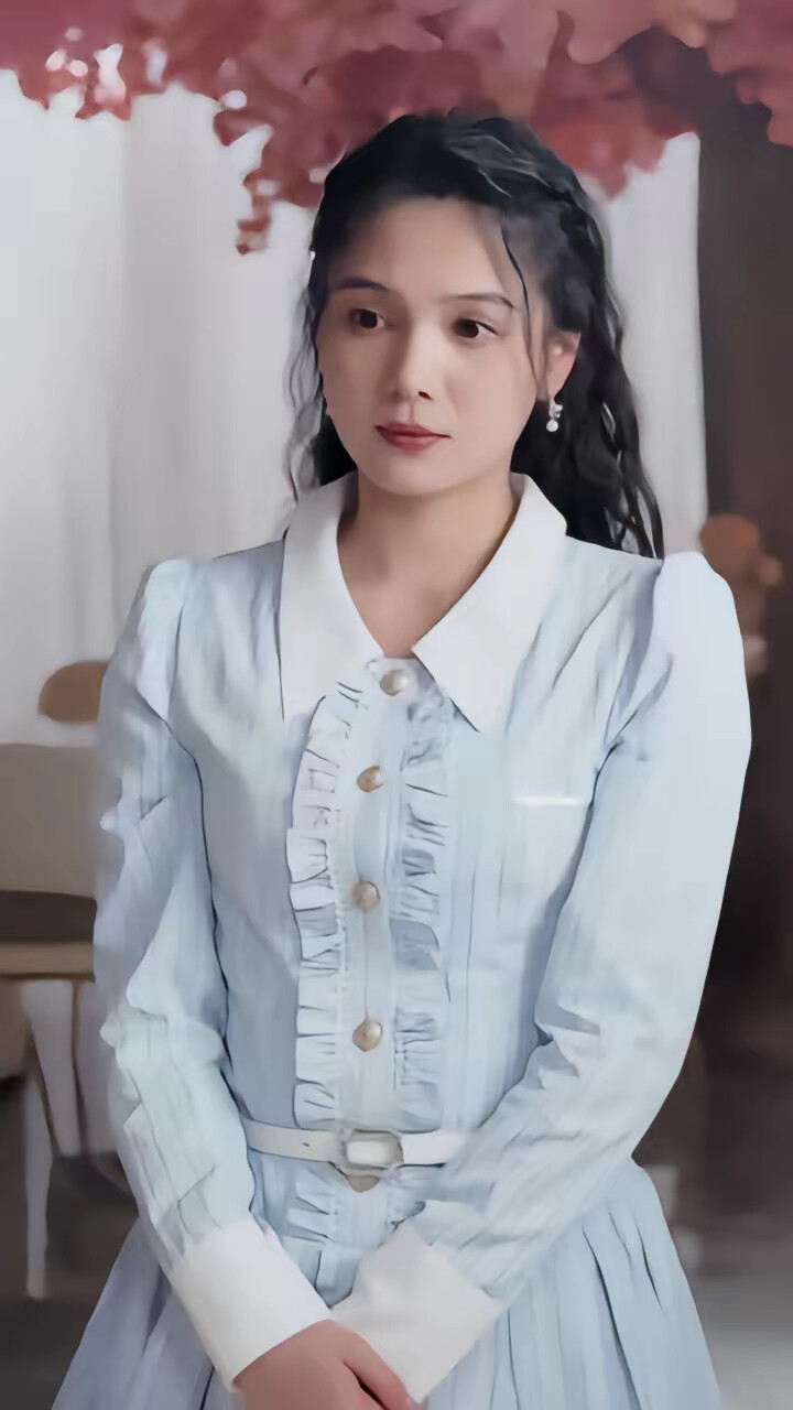 《真是一个小公主》剧照