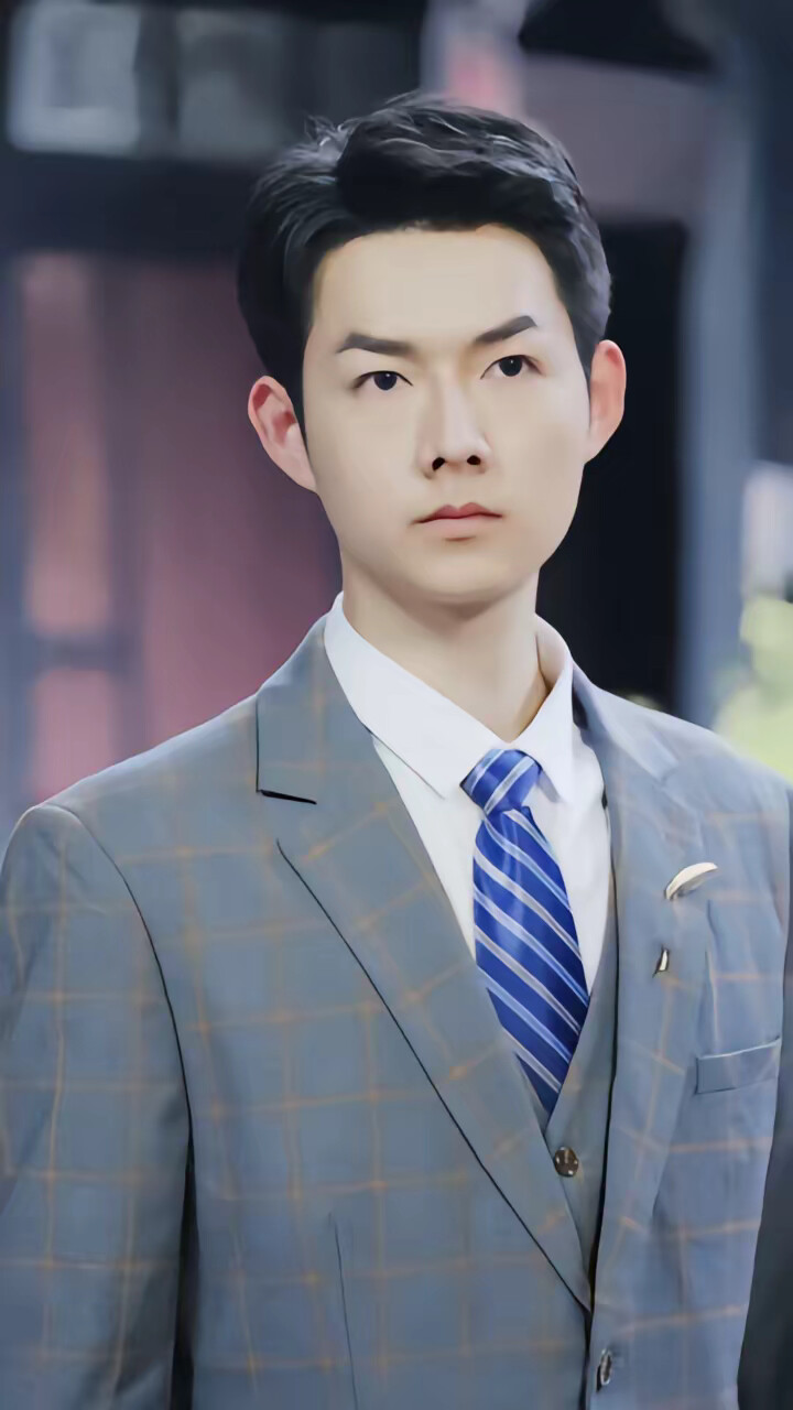 《长兄如父》剧照