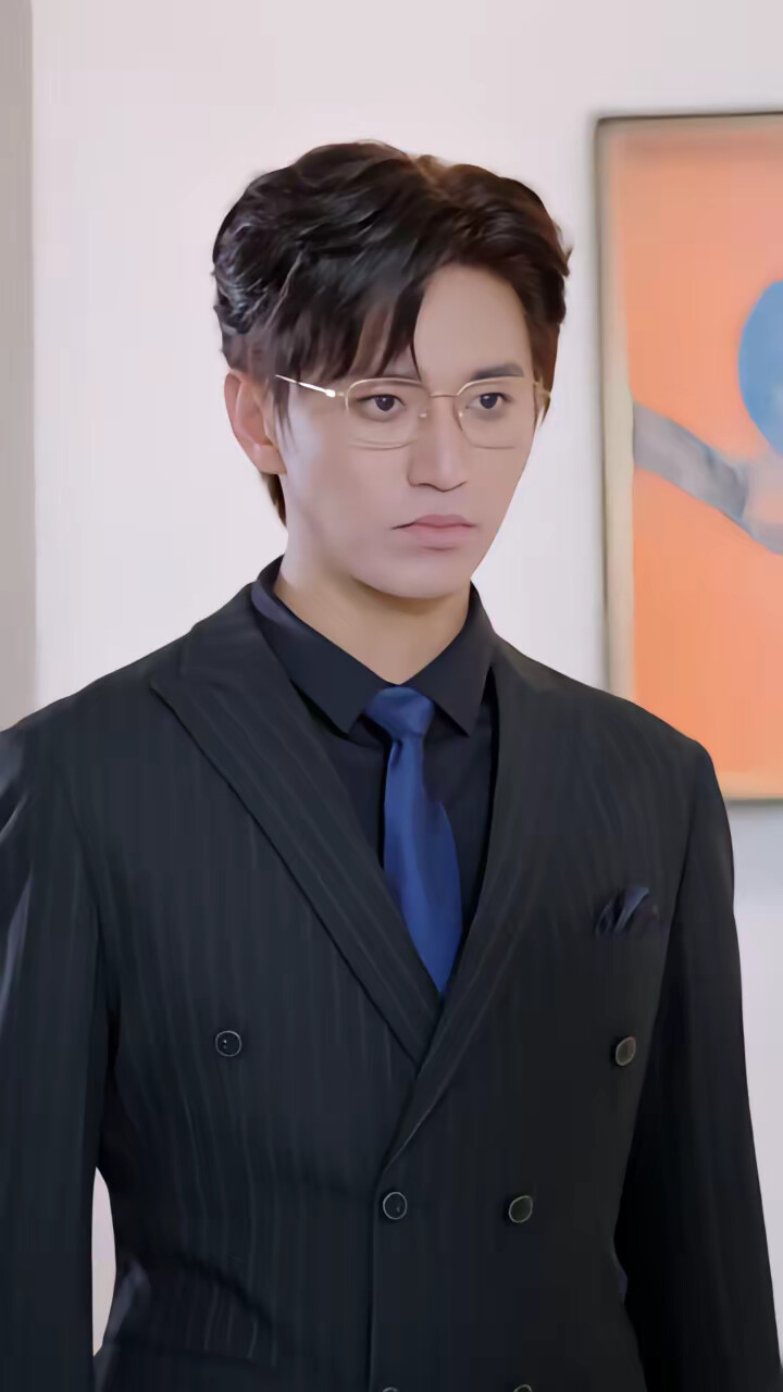 《心动替身》剧照