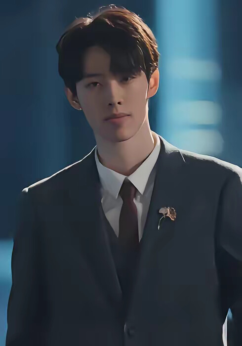 《念念入淮》剧照