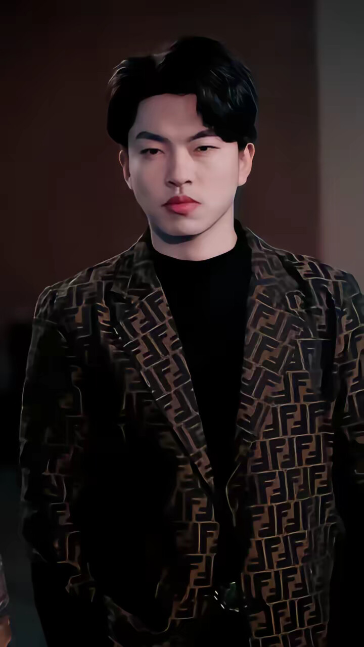 《热辣滚烫的婚姻》剧照