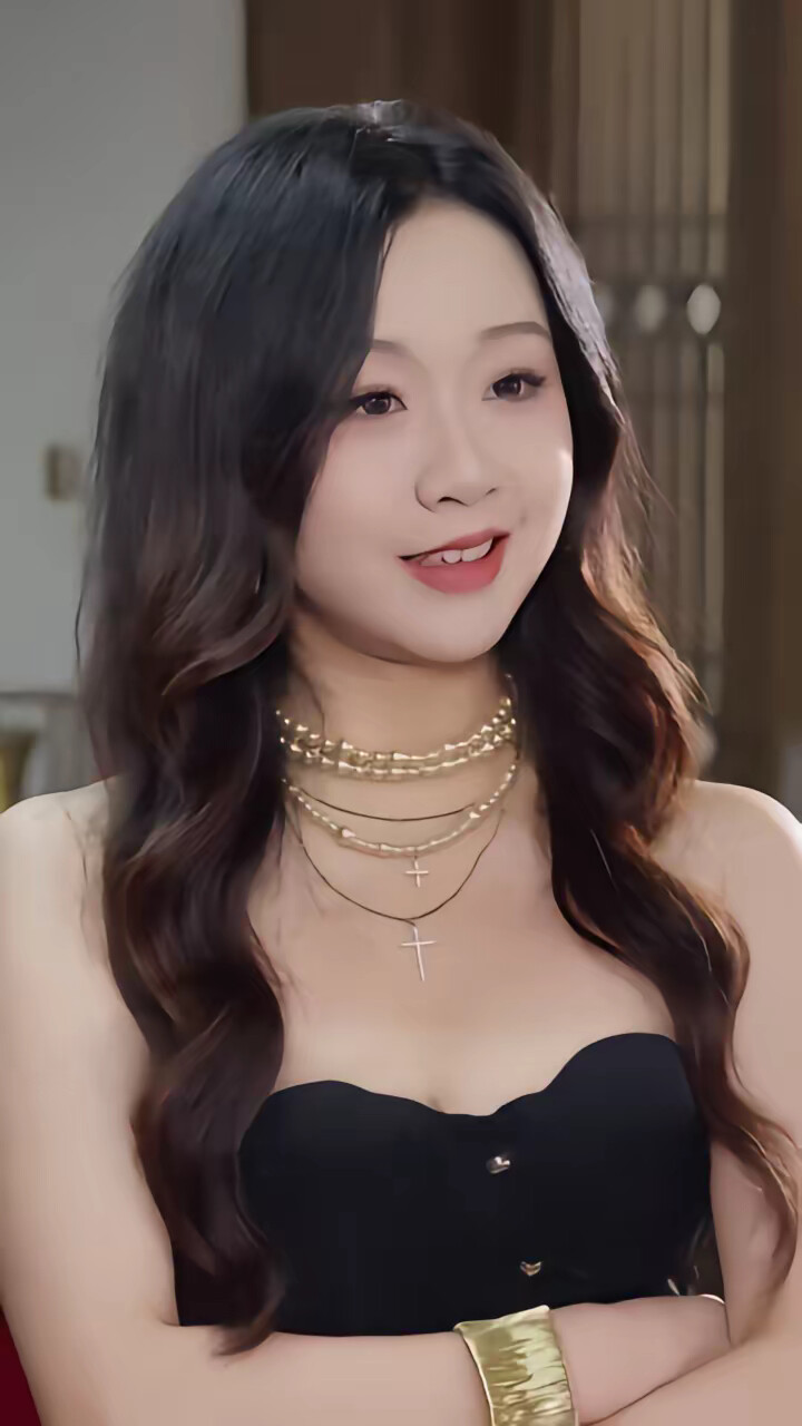 《让你催熟药材，你惹美女干嘛》剧照