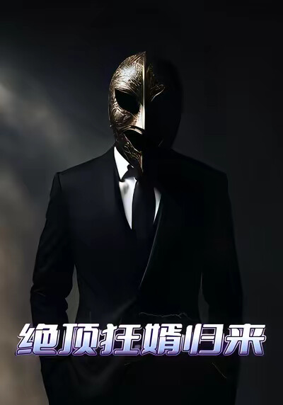 《绝顶狂婿归来》剧照