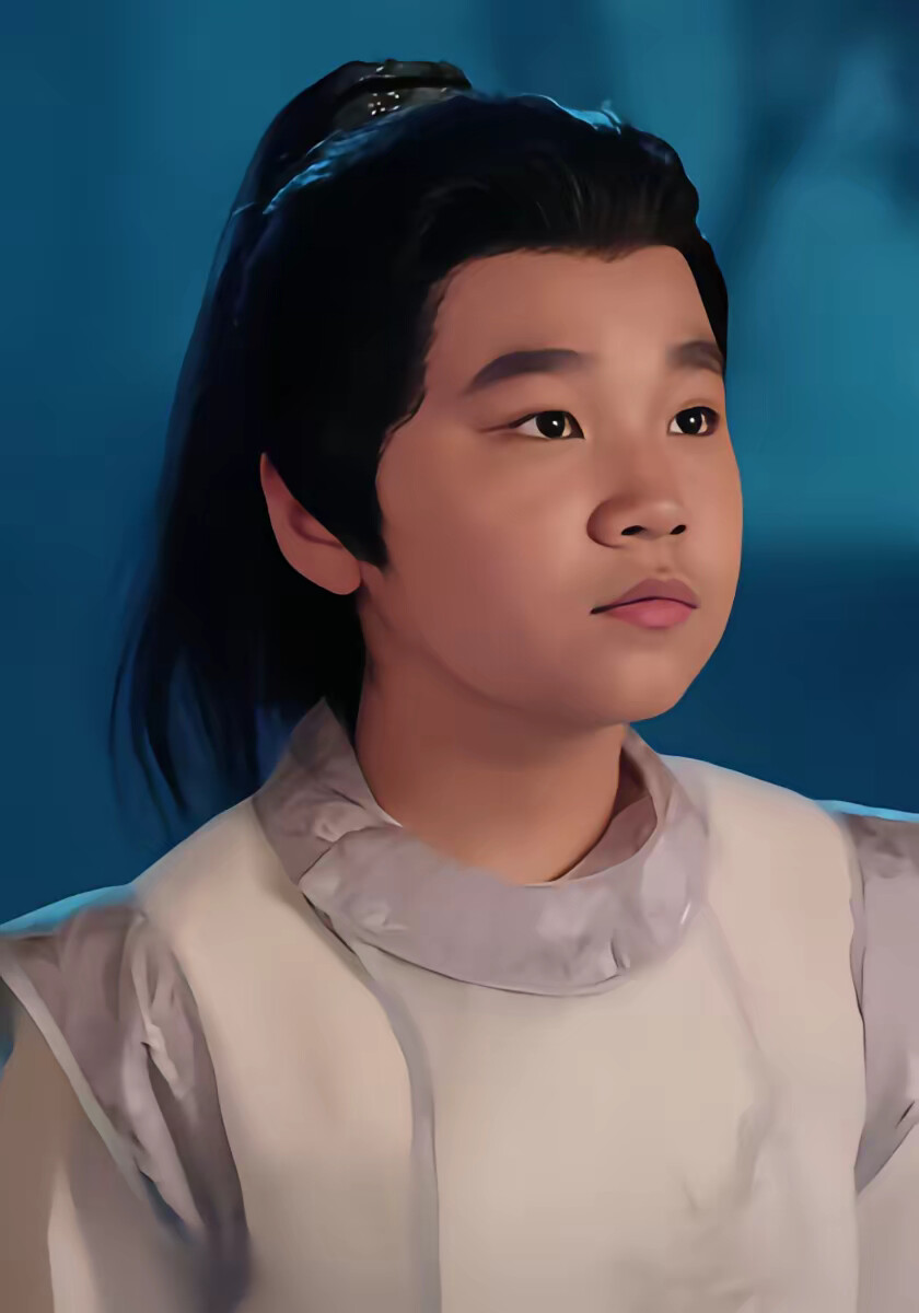 《欺我弟子，你真以为我只会教书》剧照