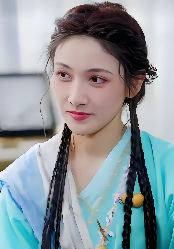 《家有仙妻有亿点强》剧照